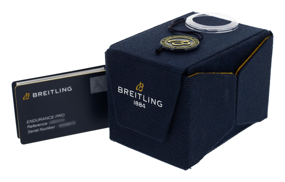 Breitling Endurance Pro X82310 Image 4